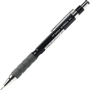 Sh-300 Grip 0.7 Siyah Versatil Kalem
