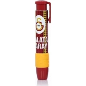 Timon Lisanslı Galatasaray Mekanik Roket Silgi