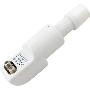 Slim İnce Twin Çiftli LNB (Multifeed)