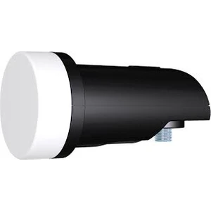 Black Single Tekli Tek Çıkışlı LNB