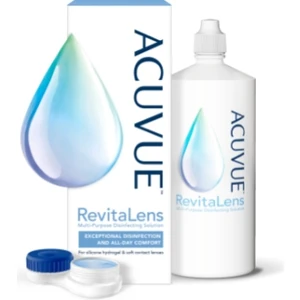 Revıtalens 360 ml Ergonomik Tasarımlı Çok Amaçlı Solüsyon Konforlu Kullanım Sunar