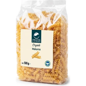 Organik Makarna 500 gr
