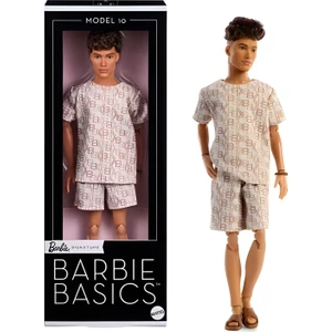 Basics Model 10 JJX29 2026 Neutral Beige