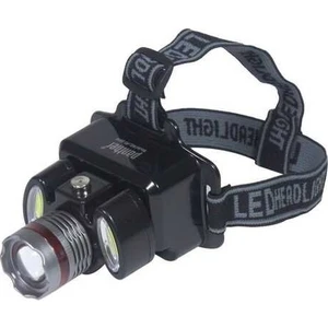 PANTHER PT-5910 3AA PİLLİ KAFA LAMBASI