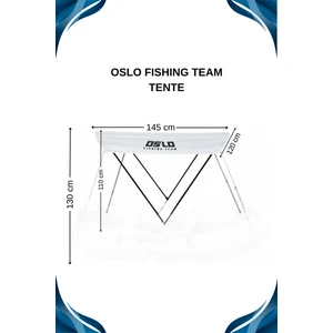 Fishing Team Bot Tentesi