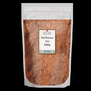 Keçi Boynuzu Tozu 5 Kg