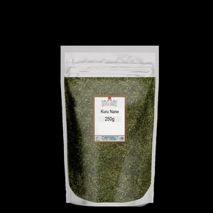 Kuru nane antep nanesi (mint)  250g
