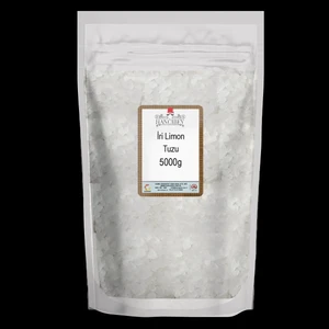 Limon Tuzu İri Tane 5kg