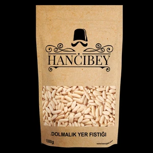 Dolmalık Yer Fıstık 1 Kg