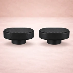 2 Adet Tencere Kapak Tepelik