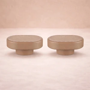 2 Adet Tencere Kapak Tepelik