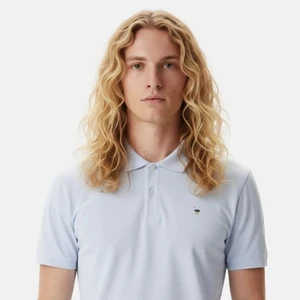 Merserize Interlok Bisiklet Yaka