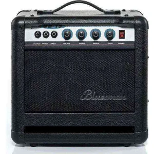 Gb-15 Bas Gitar Amfisi