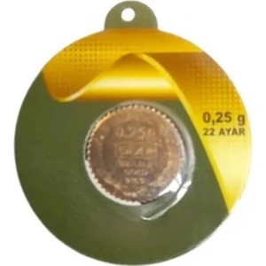 Çeyrk Grm Altın