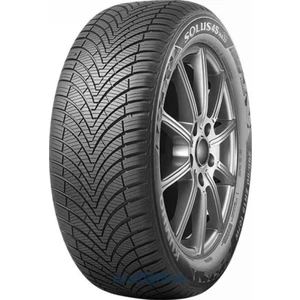 205/55R16 91H Solus HA32 Kumho