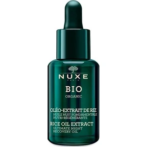 Bio Organic Gece Bakım Yağı 30 ml