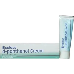 D-Panthenol Cream 50 ml