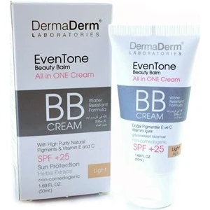 BB Krem 50 ml - Açık Ton