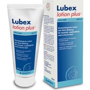 Lotion Plus Yüz ve Vücut Losyonu 200 ml