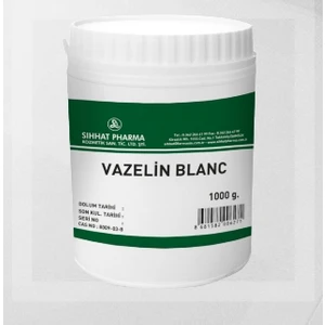 Vazelin Pure 1000 ml
