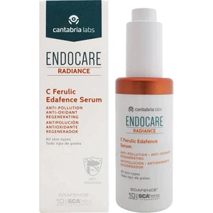 Radiance C Ferulic Edafence Serum 30 ml