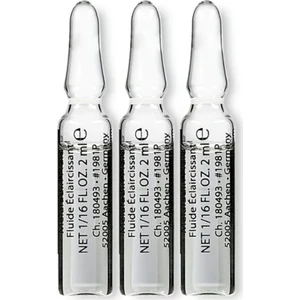 Janssen Cosmetics Melafadin Leke Ampul 2 ml - 3'lü Paket