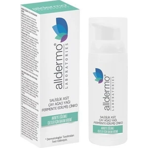 Akne Bakım Kremi 50 ml