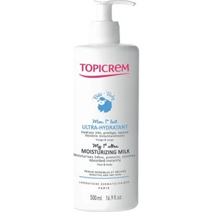 My First Ultra Moisturizing Milk 500 Ml