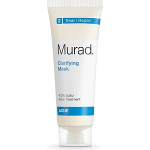 Clarifying Mask 75 gr