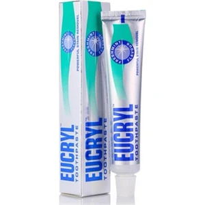Freshmint Smokers Diş Macunu 50 ml
