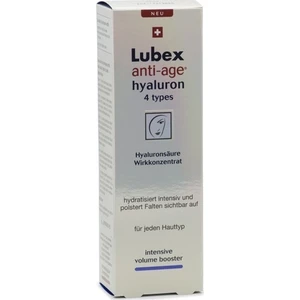Anti-Age Hyaluron 4 Types 30 ml