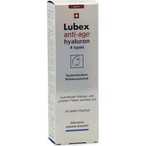Anti-Age Hyaluron 4 Types 30 ml