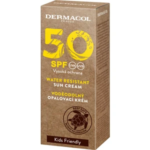 Sun Water Resistant 50SPF