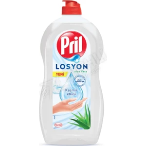 5 Adet Pril Sıvı Aloe Vera 1440 ml