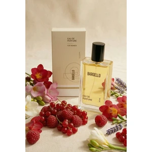 252 Kadın 50 ml Parfüm Edp oriantal