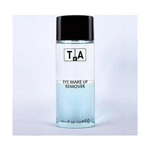 Tca Studio Make-Up Göz Makyaj Temizleyici 150 ml Tüm Cilt Tipleri İçin Uygun Etkili Temizlik