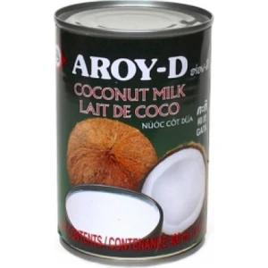 Hindistan Cevizi Sütü 400 ml