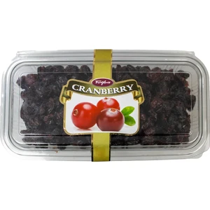 Tuğba Kuruyemiş Cranberry 250 gr