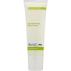 Resurgence Age- Balancing Night Cream 50 Ml