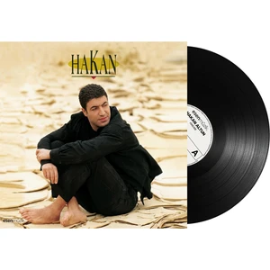 Esen Müzik Hakan Altun - Hakan (Plak)