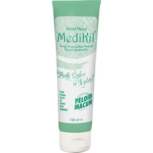 Peloid Diş Macunu