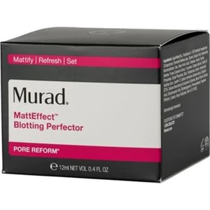Matt Effect Blotting Perfector 12 ml