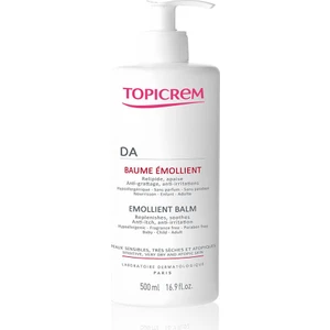 AD Emollient Balm 500 ml