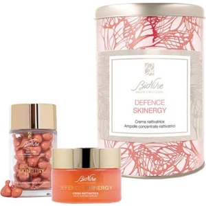Defence Skinergy Cilt Bakım Seti