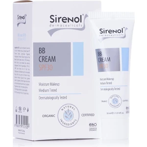 SPF30 BB Krem 30 ml