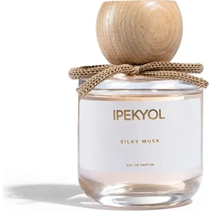 SILKY MUSK Eau de Parfum 100 ml  I00000088020003