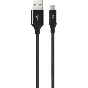 Alumicable Micro Usb Şarj Kablosu