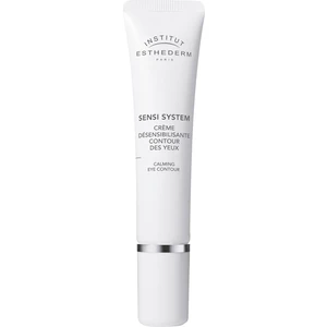 Institut Esthederm Sensi System Calming Eye Contour Cream 15 ml