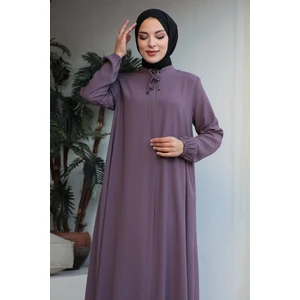 Kadeem Giyim Arlena Ferace Gülkurusu - 2127