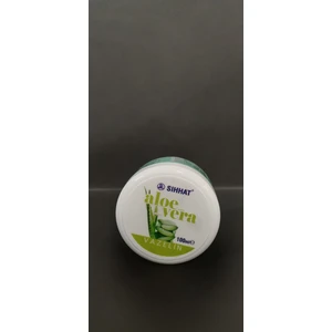 Aloe Vera Vazelin 100 ml
